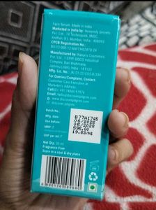 Pilgrim 10% Niacinamide Face Serum