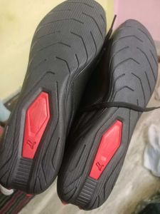 Puma Scuderia Ferrari Drift Cat 5 Ultra Sneakers