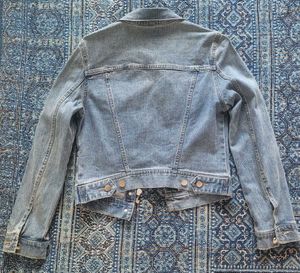 H&amp;M Denim Jacket