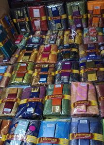 Banarasi Sarees