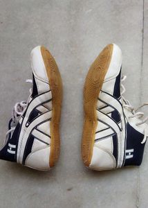 Kabaddi Shoes|| Sports Shoes|| NON MARKING SHOES||
