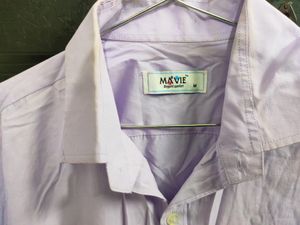 Cotton Shirt For Men