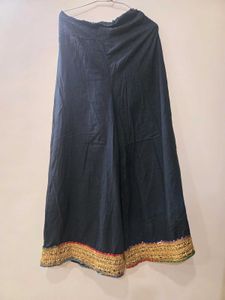 Ethnic Palazzo