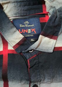 Full Sleeves Shirts For Men