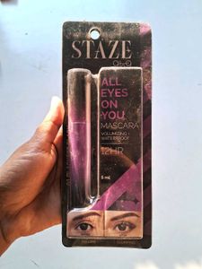 Staze Mascara - All Eyes On You