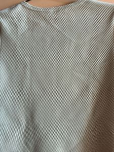 Casual Beige T-Shirt