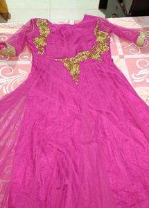 Anarkali Suit