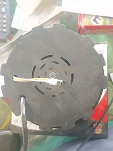 6 LED Par Light Model HP005/2