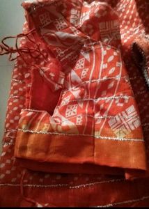 Combo Lehanga Choli,2 Blouse