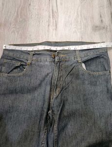 Sc1574 Sabrin Jeans Waist 36