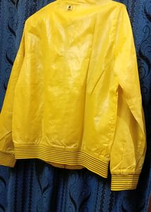 8 To 10 Yrs Parasuit Cloth Jacket.