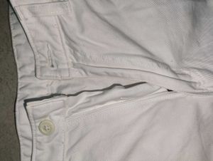 White Pant (Actual Size: 28)