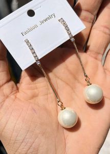 Korean Earrings