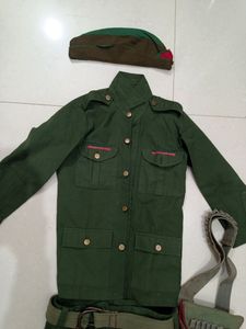 4 to 5 years child dress