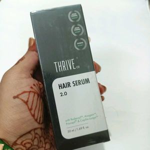 Thrive Co Hair Serum 2.0