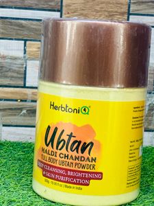 Ubtan Powder