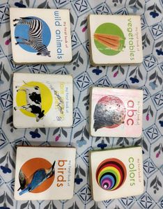 Kids Books