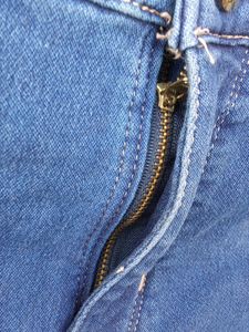 Beautiful Blue Jeans 👖