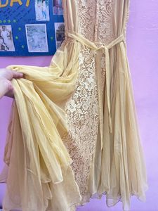 Gown Dress For Girls