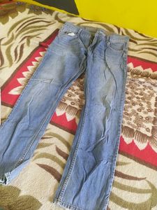 Men Pants Combo Of 5