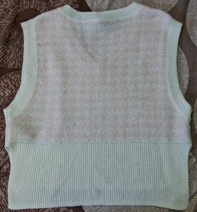 H&amp;M Knit Vest