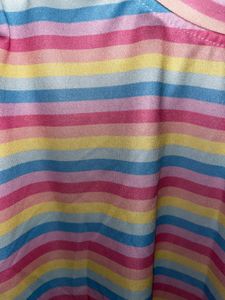 Size - L Crop Top
