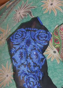 Stylish Printed Kurta
