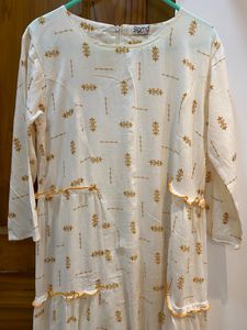 Beautiful Kurtha Set