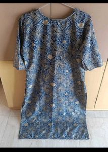 Combo of 2 Premium Kurtis