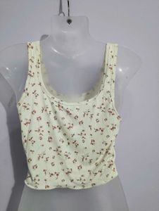 SHEIN CUTE TOP