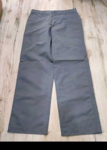 sc0111 Baggy Plant Beggy Pant size 32