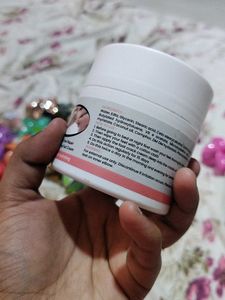 Serraw Feet Up Cream
