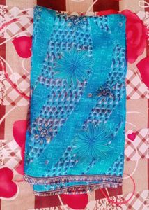Colorful Saree&#39;s