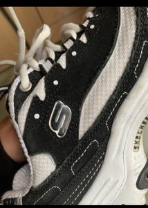 Skechers d’lites