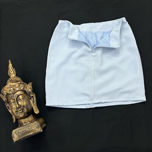 Women’s Branded Premium Skirt