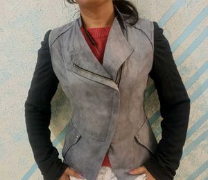 Winter Jacket