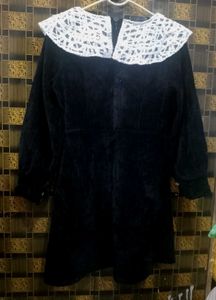 Korean Dress Heavy Quality Kotraeez