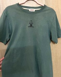 Charlie Brown Graphic Tee