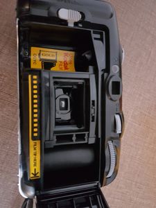 Kodak Vintage And Unique Film Camera