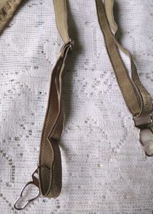 Gatter Belt Panty