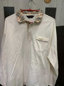 Polo Shirt peri jonson vintage