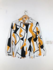Multi Colour Printed Shirt (Women’s)