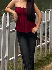Wore Only Once
