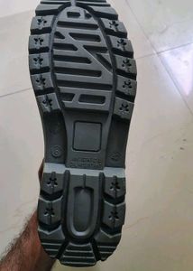Safety Shoes Jama