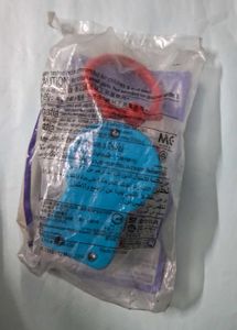 DORAEMON PACKED TOY