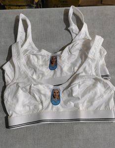 Sport Bra 2pics Size 32
