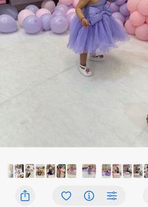 One Shoulder Party Wear Dress