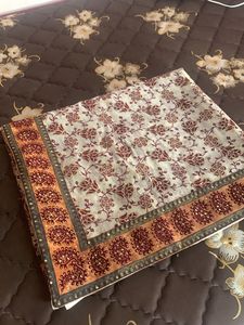 Wedding Saree Velvet