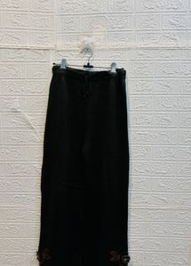 🇹🇷 Turkey Imported Woolen Floral Pants