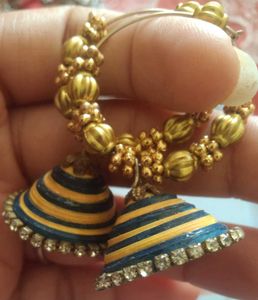 Earring Set(4pairs)